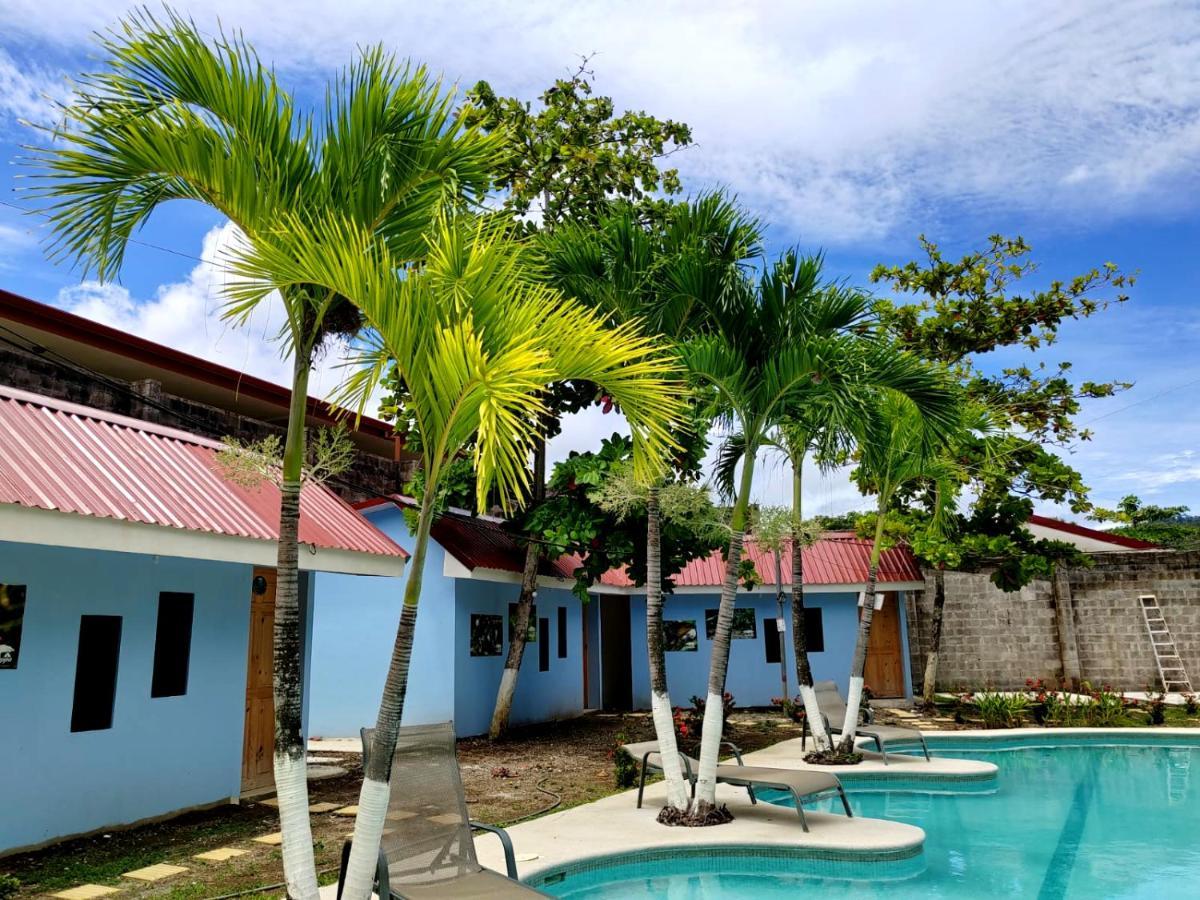 Hotel Catappa Jacó Exterior foto