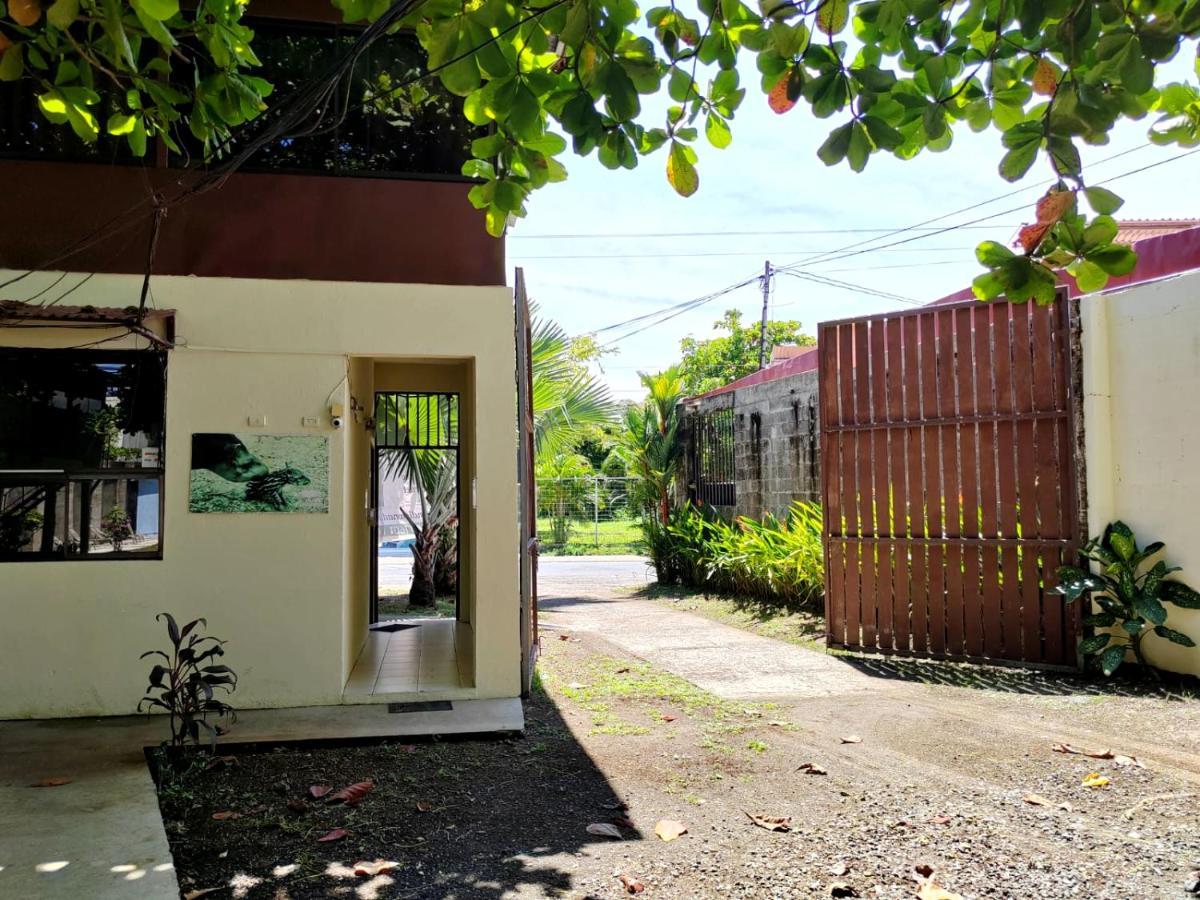 Hotel Catappa Jacó Exterior foto
